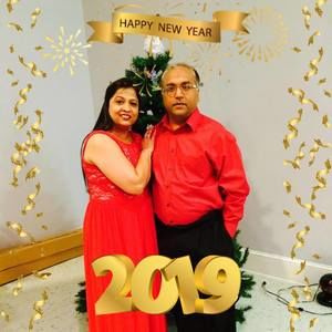 Meet your Posher, Chhaya